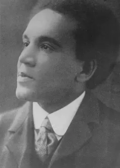 Samuel Coleridge-Taylor
