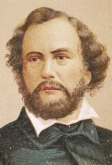 Samuel Colt / Worlds Invt