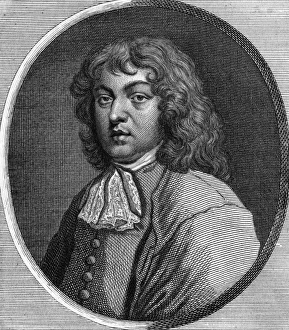1672 Collection: Samuel Cooper, Artist