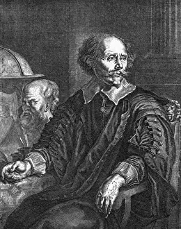 1579 Prints: Samuel Coster
