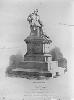 Crompton Prints: Samuel Crompton, inventor of the spinning mule