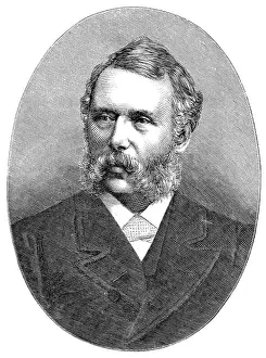 Lister Prints: Samuel Cunliffe Lister