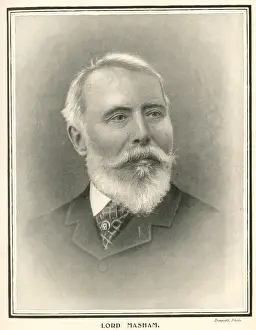 Samuel Cunliffe Lister, 1st Baron Masham, inventor