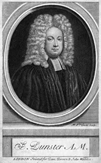 1675 Prints: Samuel Dunster
