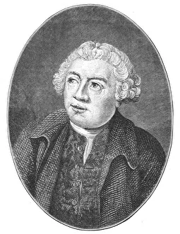Loss Gallery: Samuel Foote