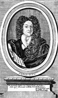 1664 Prints: Samuel Grosser