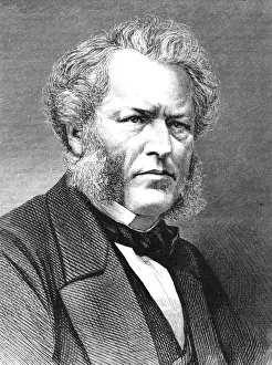 Gurney Prints: Samuel Gurney, Banker