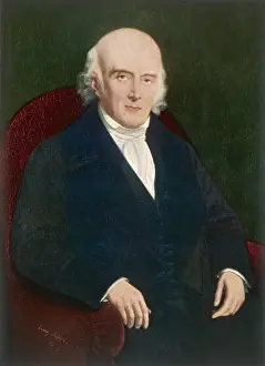 Samuel Hahnemann