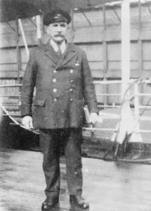 Trimmer Prints: Samuel Hemming on Titanic