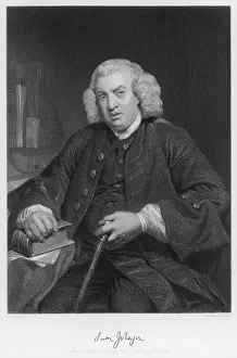 Samuel Johnson