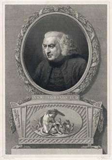 Davenport Gallery: Samuel Johnson / Davenport