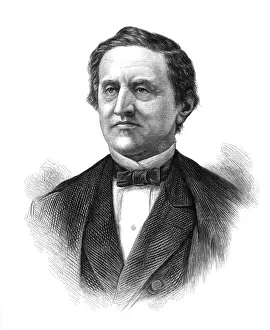 Samuel Jones Tilden
