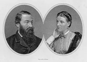 Samuel & Lady Baker