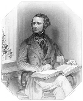 Blanchard Prints: SAMUEL LAMAN BLANCHARD