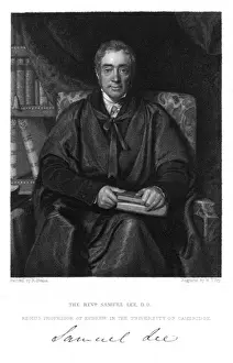 SAMUEL LEE