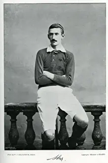 Samuel Lee, Irish Rugby International player