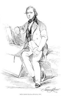Andy Gallery: Samuel Lover