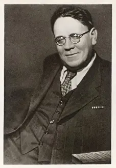 Poets Prints: Samuel Marshak