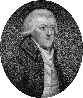 Administrator Gallery: Samuel More, Apothecary and administrator