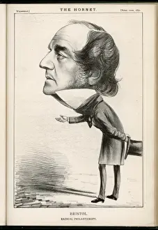 Morley Prints: Samuel Morley / Hornet 72
