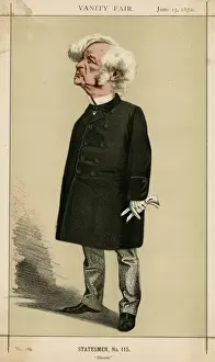 Morley Prints: Samuel Morley / Vfair 72