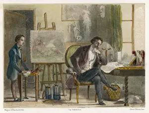 Samuel Morse