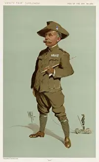 Campaigns Prints: Samuel Osborn
