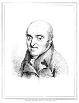 1763 Prints: Samuel Rogers