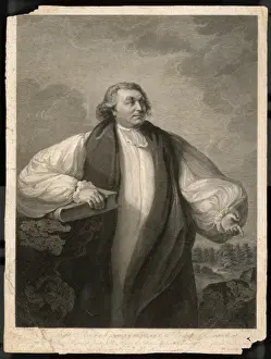 Samuel Seabury