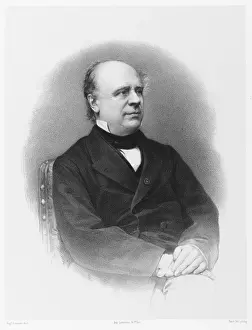 Orientalist Prints: Samuel Silvestre Sacy