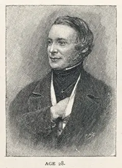 Whiskers Prints: Samuel Smiles Dag type