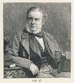 Samuel Smiles Walker