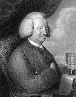 1728 Gallery: Samuel Stennett