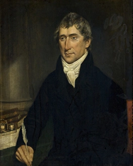 Images Dated 7th September 2010: Samuel Tennent