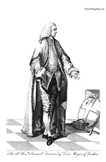 1769 Prints: Samuel Turner