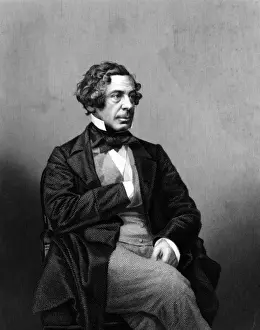 Samuel Warren