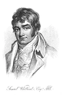 Samuel Whitbread