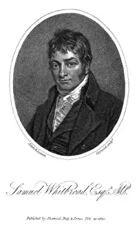 Samuel Whitbread