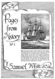 Samuel White Marine Craft