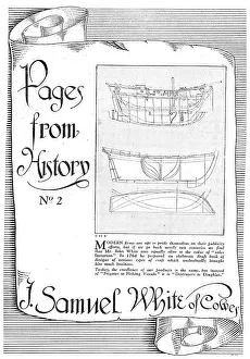 Samuel White Marine Craft