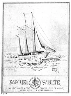 Samuel White Marine Craft
