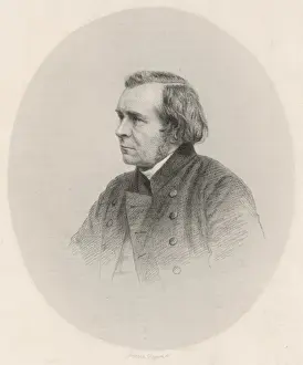 Samuel Wilberforce