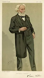 Vfair Prints: Samuel Wilks / Vfair 1892