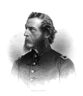 Appomattox Gallery: Samuel Wylie Crawford