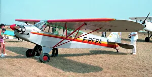 Societe Prints: SAN 01 F-PFRA