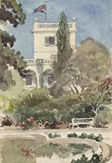 San Anton Palace, Malta