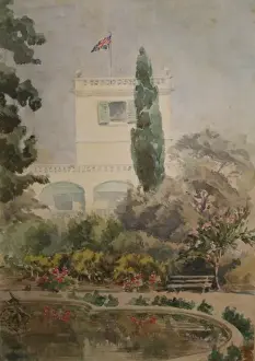 San Anton Palace, Malta