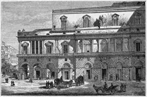 San Carlo Theatre