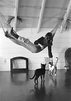 Loft Prints: San Francisco Loft 1969