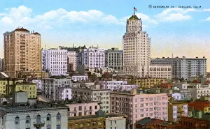 Apartment Gallery: San Francisco, USA - Hotels and Apartment Houses